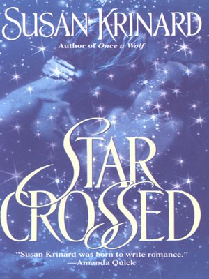 cover image of Starcrossed